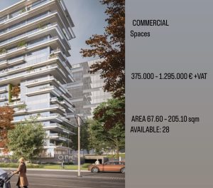 ONE FLOREASCA TOWERS - imagine 11