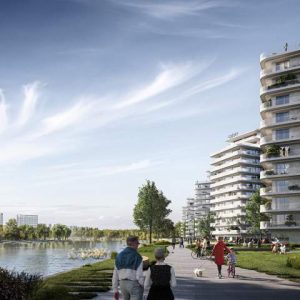 LUXURY ONE LAKE DISTRICT - imagine 11