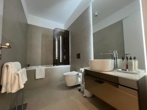 Harmony Apartment Herastrau For Rent - imagine 22