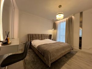 Harmony Apartment Herastrau For Rent - imagine 28