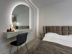 Harmony Apartment Herastrau For Rent - imagine 27