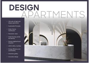 LUXURY PROPERTIES  ONE VERDI PARK - imagine 3