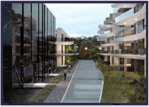 LUXURY EXCLUSIVIST ONE PENINSULA - imagine 3