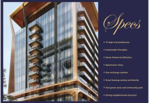 LUXURY PROPERTIES  ONE LAKE CLUB - imagine 10