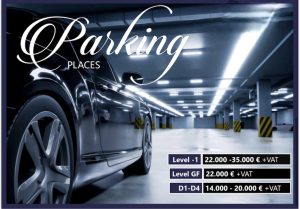 LUXURY PROPERTIES ONE HIGH DISTRICT - imagine 9