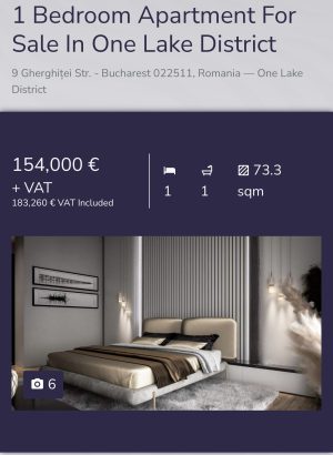 LUXURY ONE LAKE DISTRICT - imagine 20