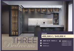 LUXURY PROPERTIES  ONE VERDI PARK - imagine 7