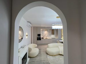 Harmony Apartment Herastrau For Rent - imagine 5