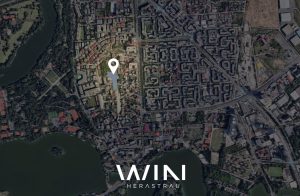 Harmony Apartment Herastrau For Rent - imagine 44