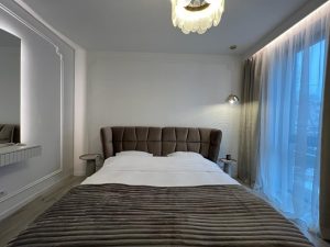 Harmony Apartment Herastrau For Rent - imagine 29