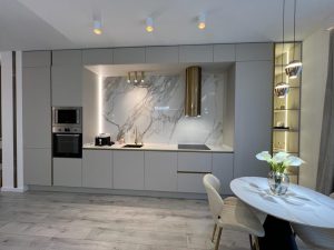 Harmony Apartment Herastrau For Rent - imagine 6