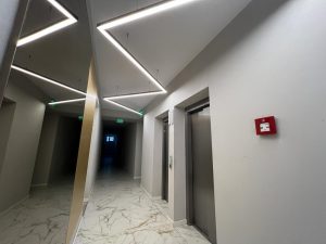 Harmony Apartment Herastrau For Rent - imagine 36