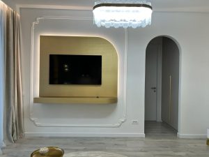 Harmony Apartment Herastrau For Rent - imagine 3