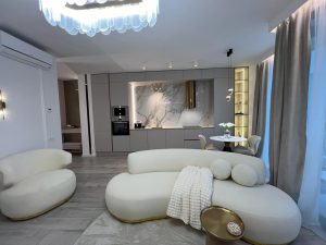 Harmony Apartment Herastrau For Rent - imagine 7