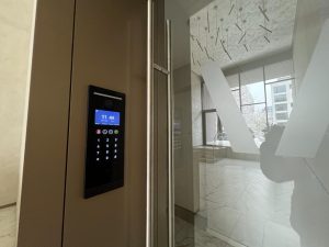 Harmony Apartment Herastrau For Rent - imagine 34