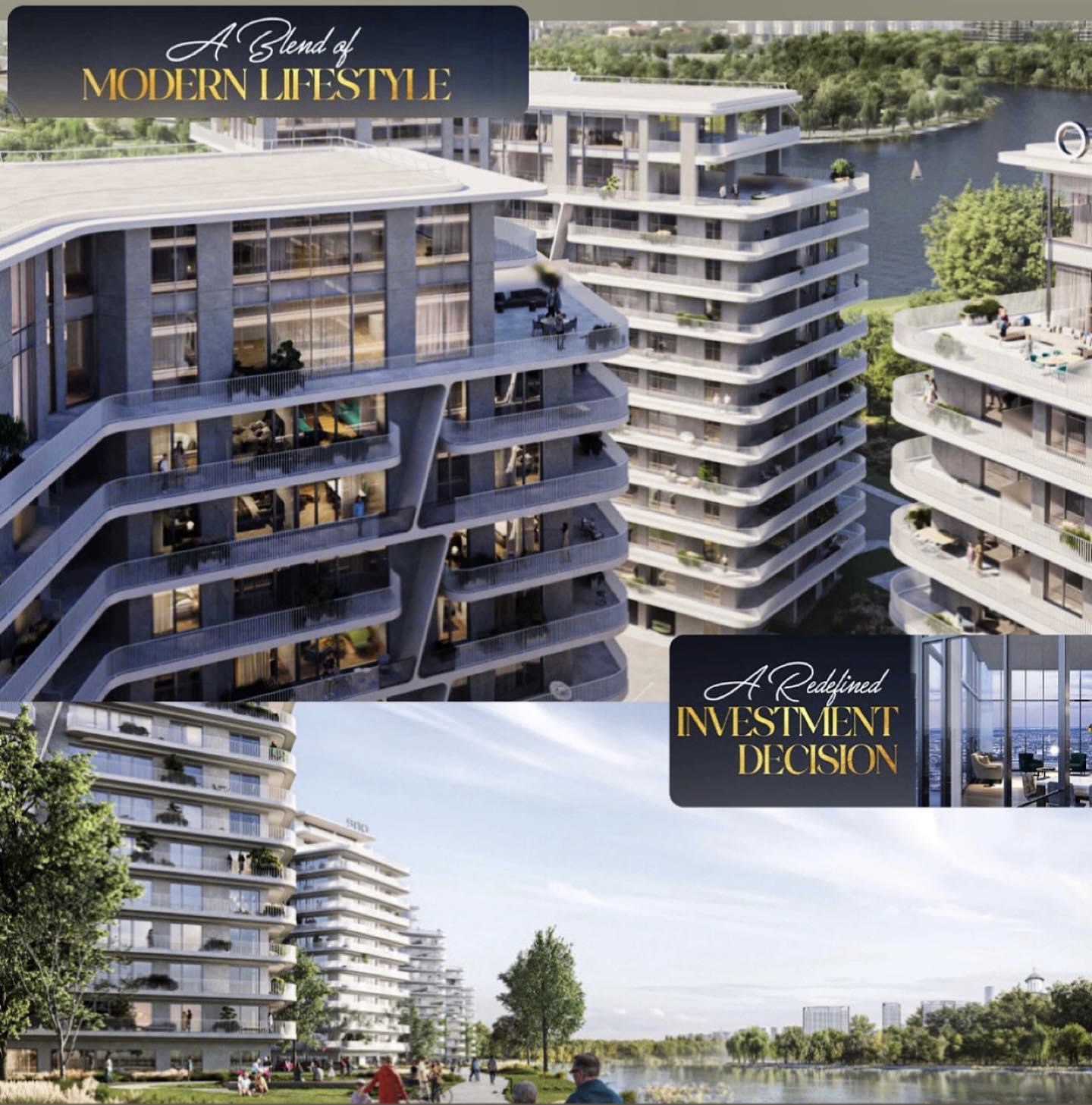 One-Lake-Club-II.jpg LUXURY PROPERTIES ONE LAKE CLUB - imagine 1