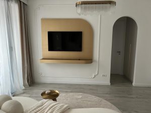 Harmony Apartment Herastrau For Rent - imagine 15