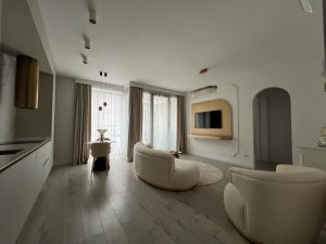 Harmony Apartment Herastrau For Rent - imagine 13