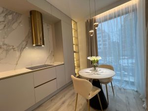 Harmony Apartment Herastrau For Rent - imagine 12