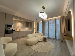 Harmony Apartment Herastrau For Rent - imagine 20