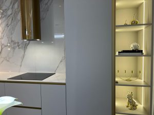 Harmony Apartment Herastrau For Rent - imagine 8