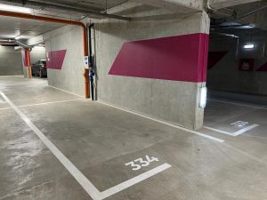 Harmony Apartment Herastrau For Rent - imagine 43