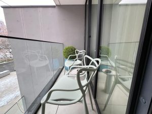 Harmony Apartment Herastrau For Rent - imagine 30