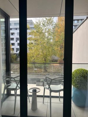 Harmony Apartment Herastrau For Rent - imagine 47